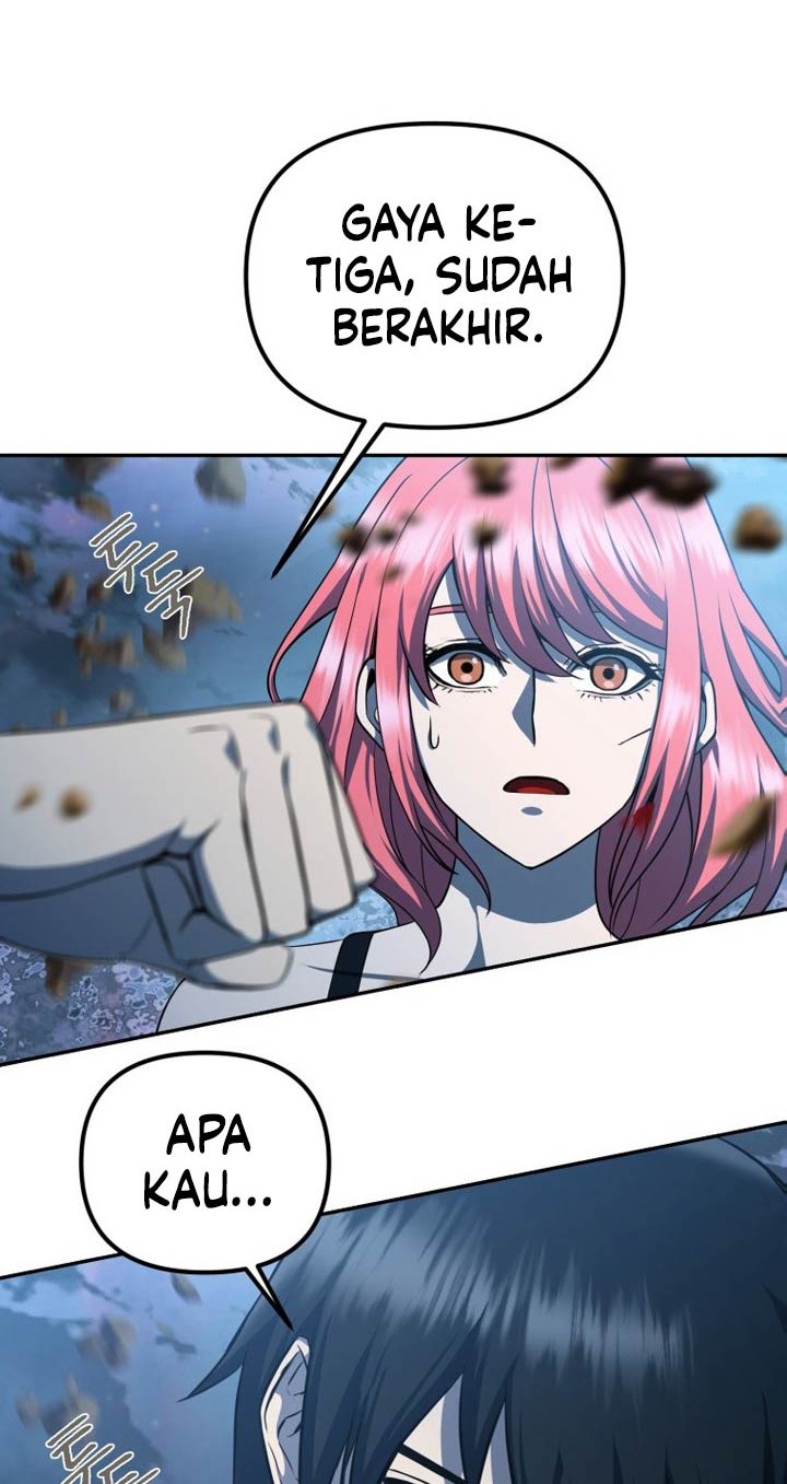 Maxed Out Leveling Chapter 6 Gambar 52