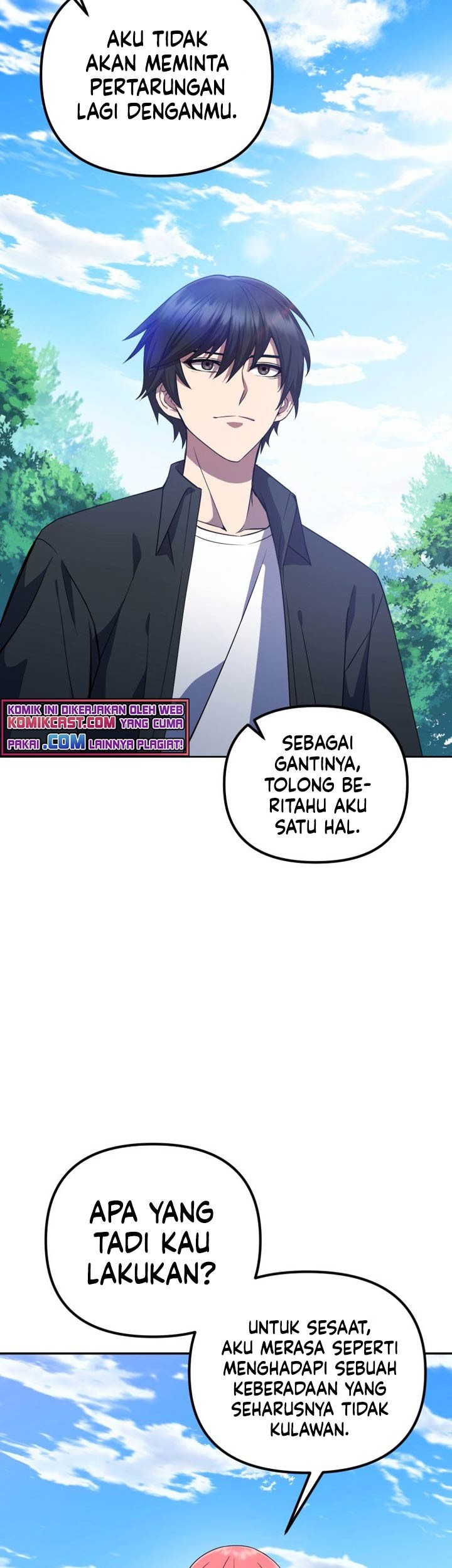 Maxed Out Leveling Chapter 6 Gambar 55