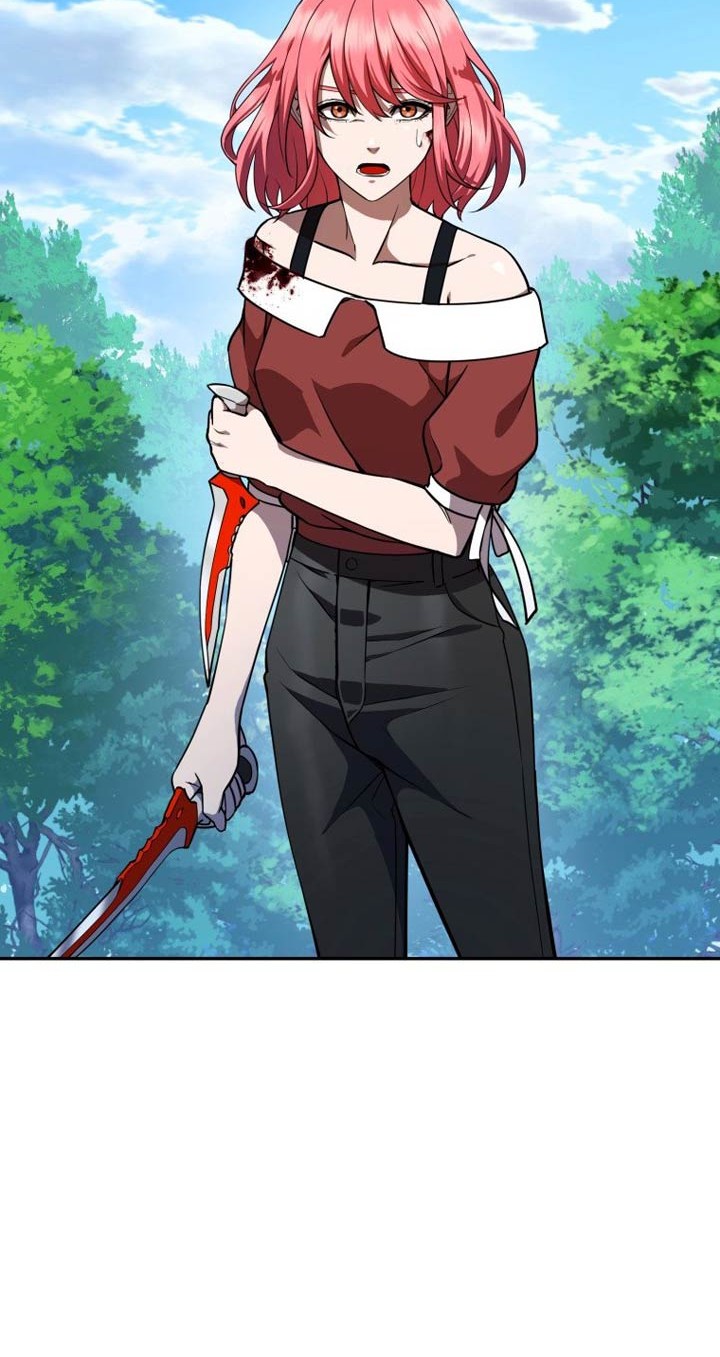 Maxed Out Leveling Chapter 6 Gambar 56