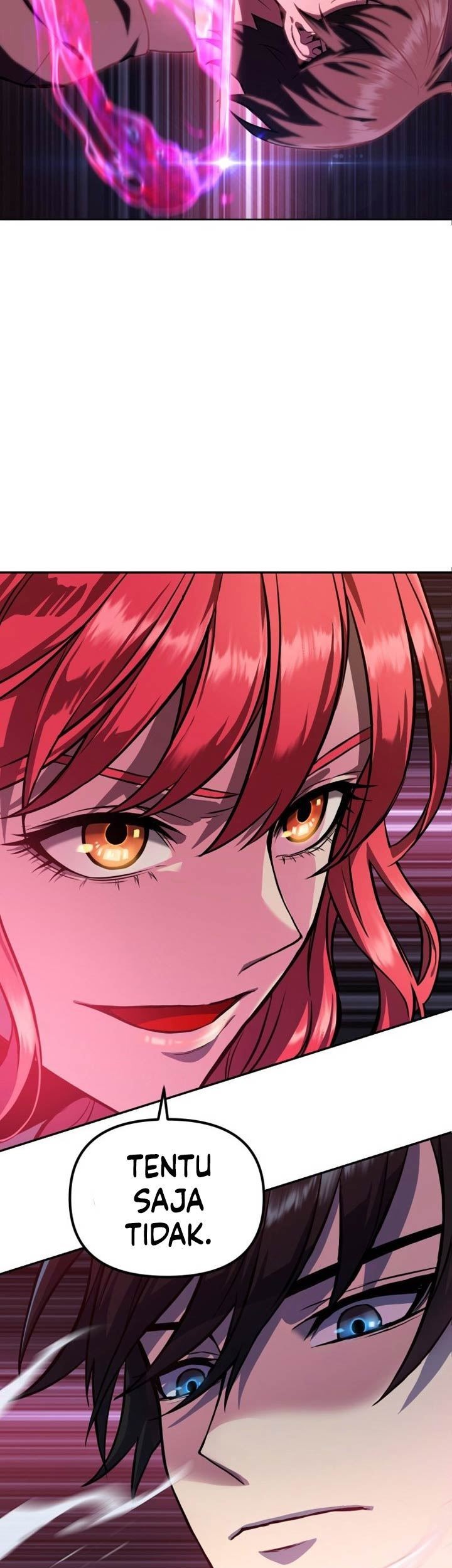 Maxed Out Leveling Chapter 6 Gambar 3