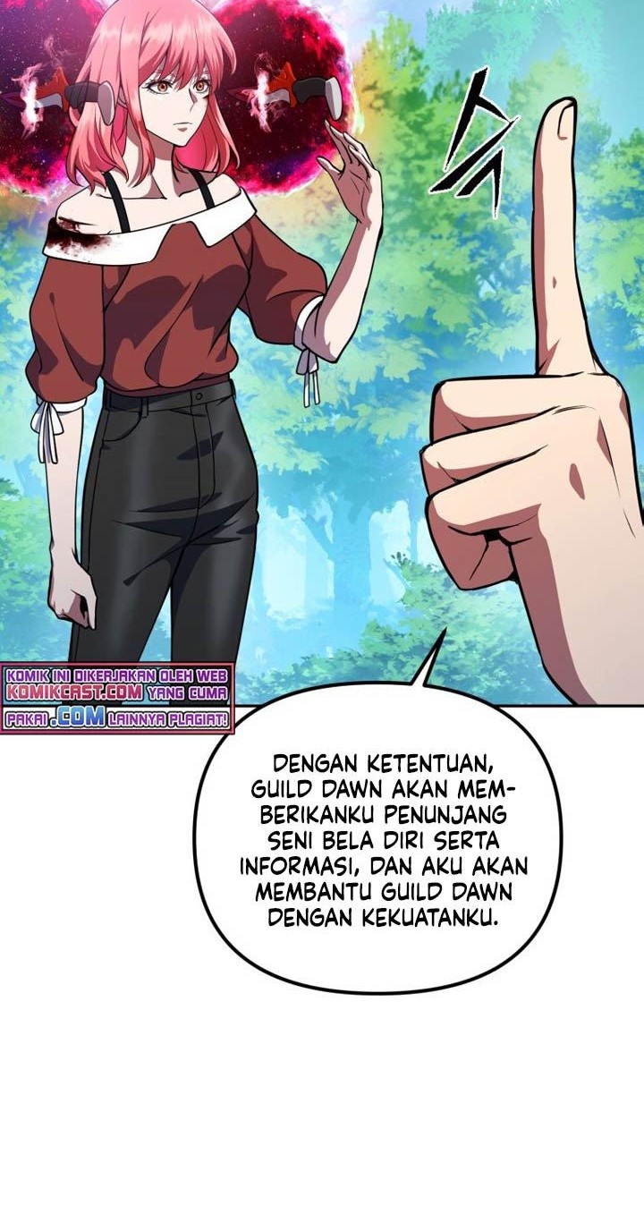 Maxed Out Leveling Chapter 6 Gambar 60