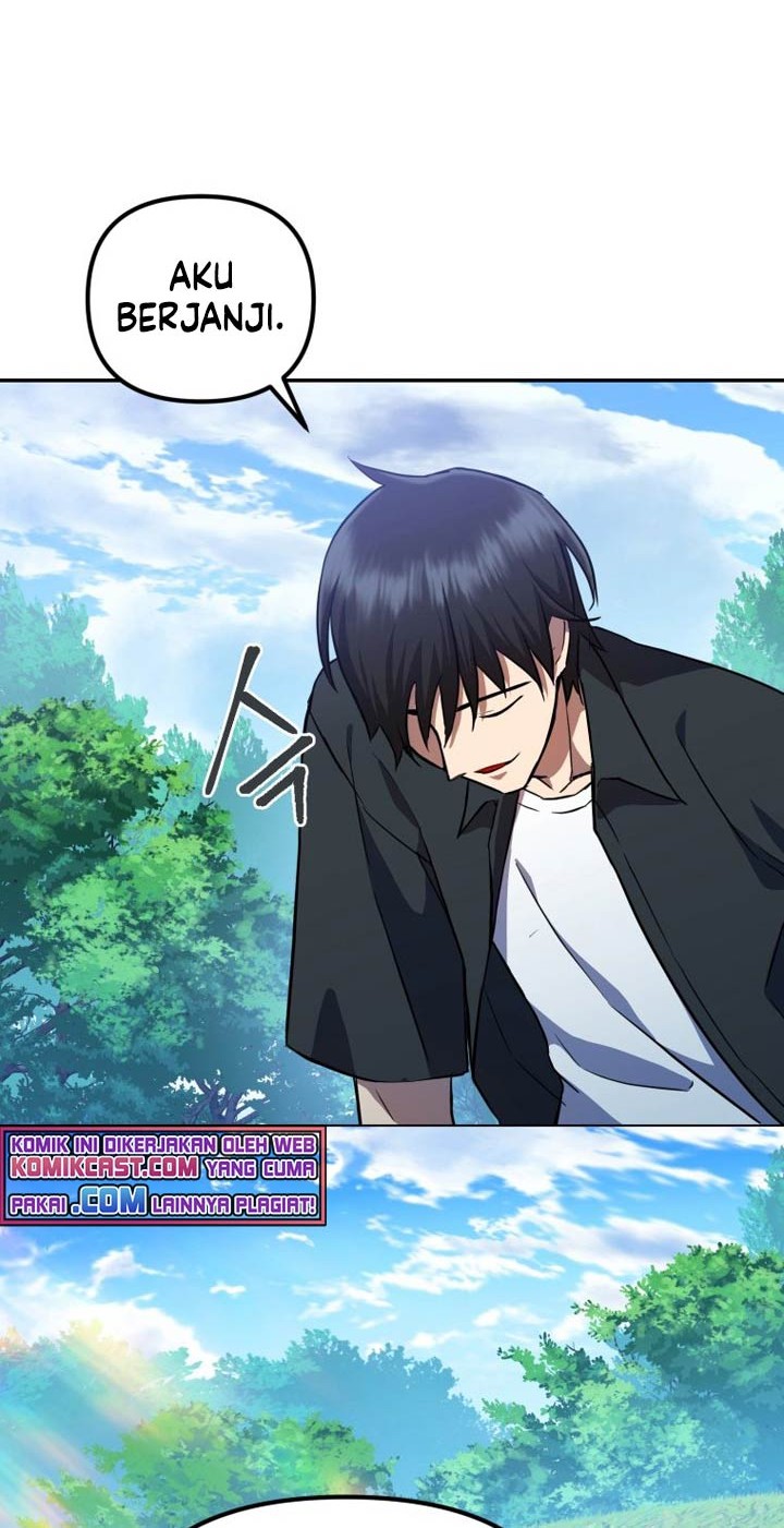 Maxed Out Leveling Chapter 6 Gambar 64