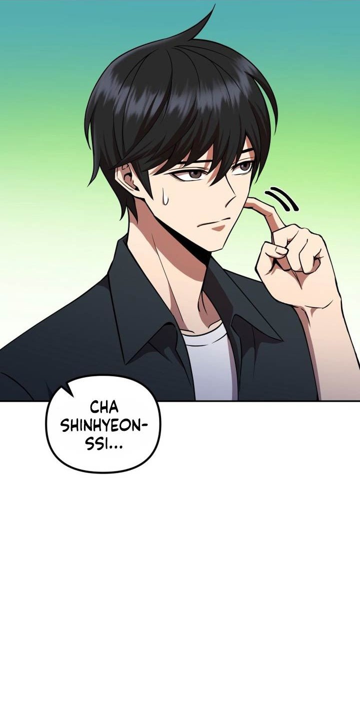 Maxed Out Leveling Chapter 6 Gambar 70