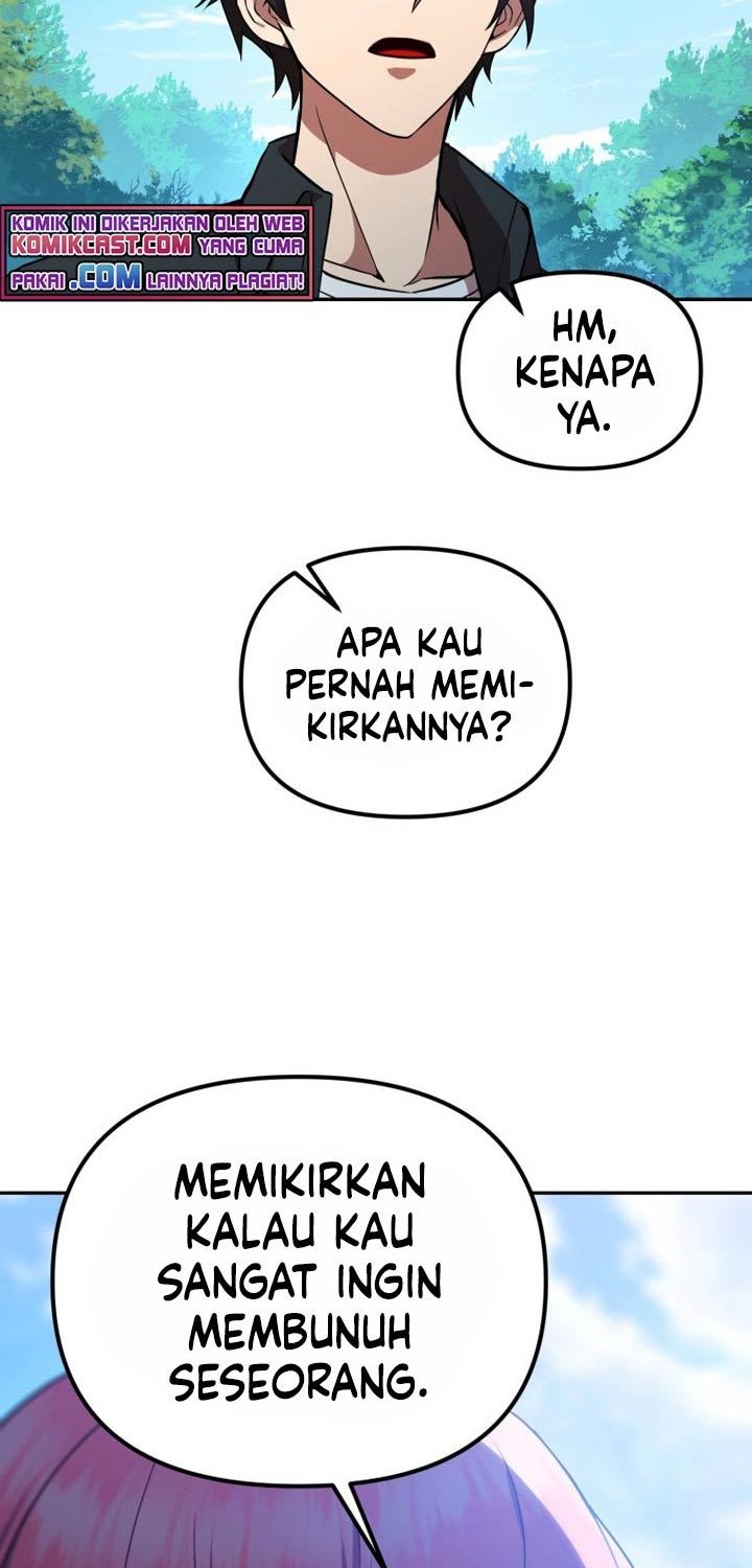 Maxed Out Leveling Chapter 6 Gambar 72