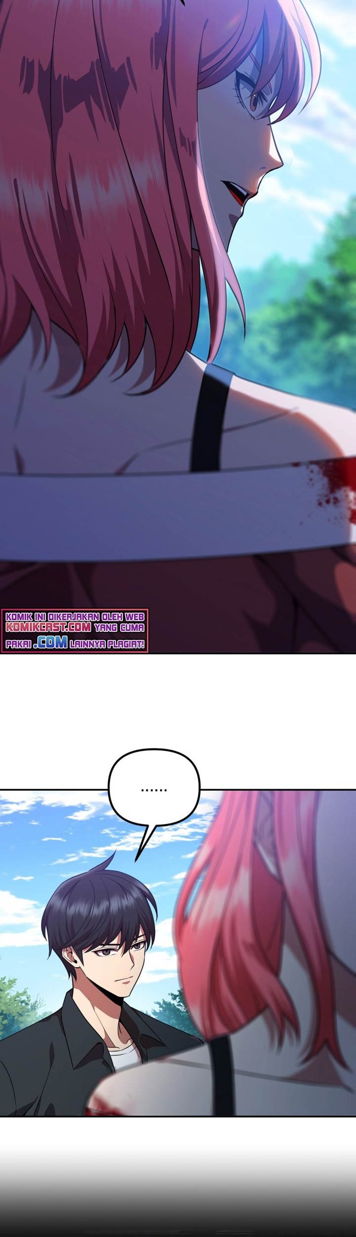 Maxed Out Leveling Chapter 6 Gambar 73