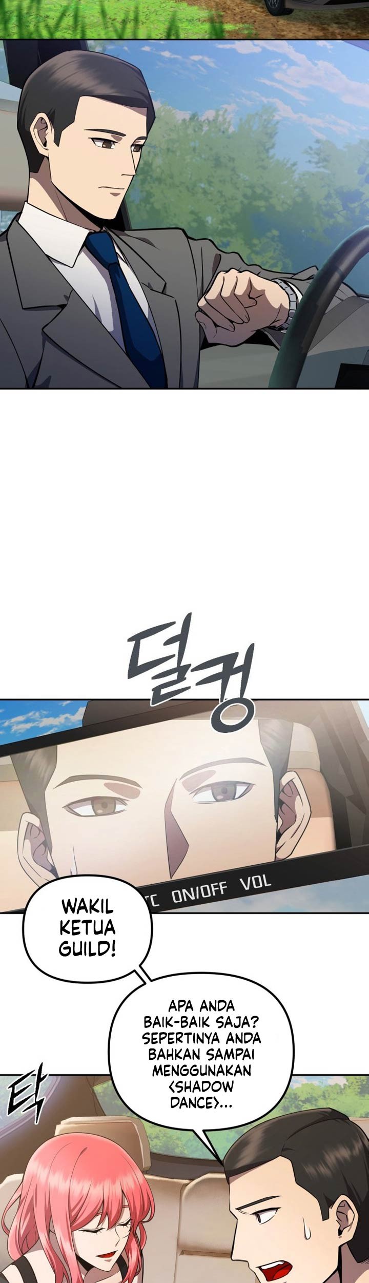 Maxed Out Leveling Chapter 6 Gambar 77