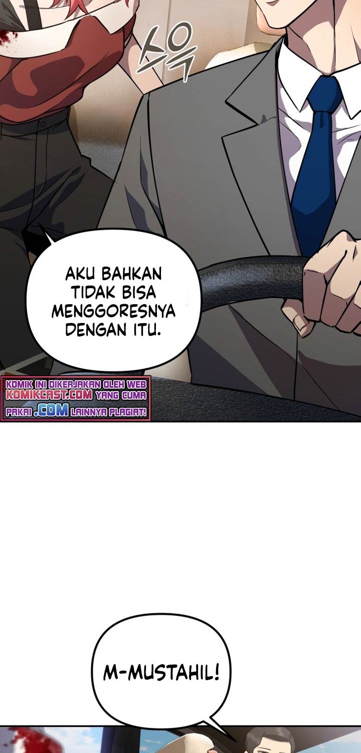 Maxed Out Leveling Chapter 6 Gambar 78