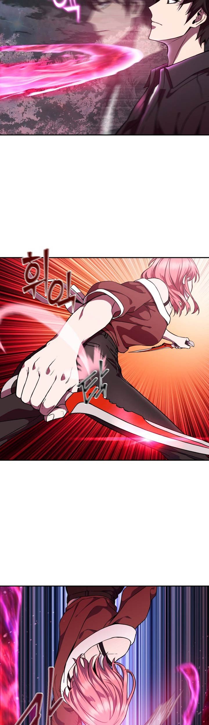 Maxed Out Leveling Chapter 6 Gambar 5