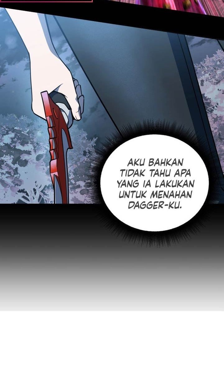 Maxed Out Leveling Chapter 6 Gambar 80