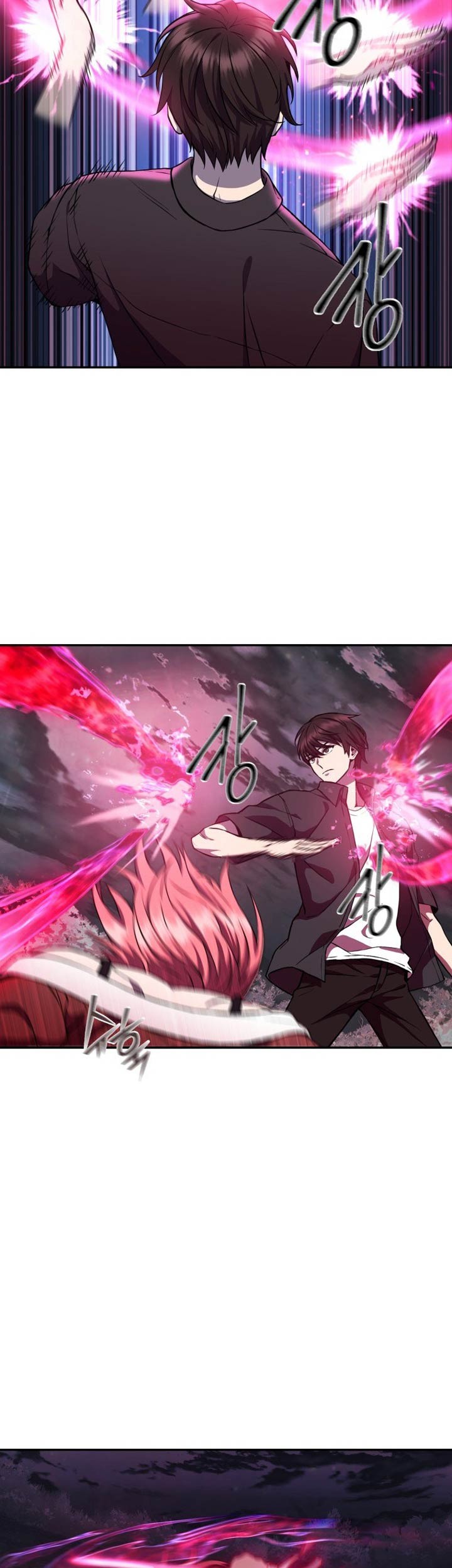 Maxed Out Leveling Chapter 6 Gambar 7