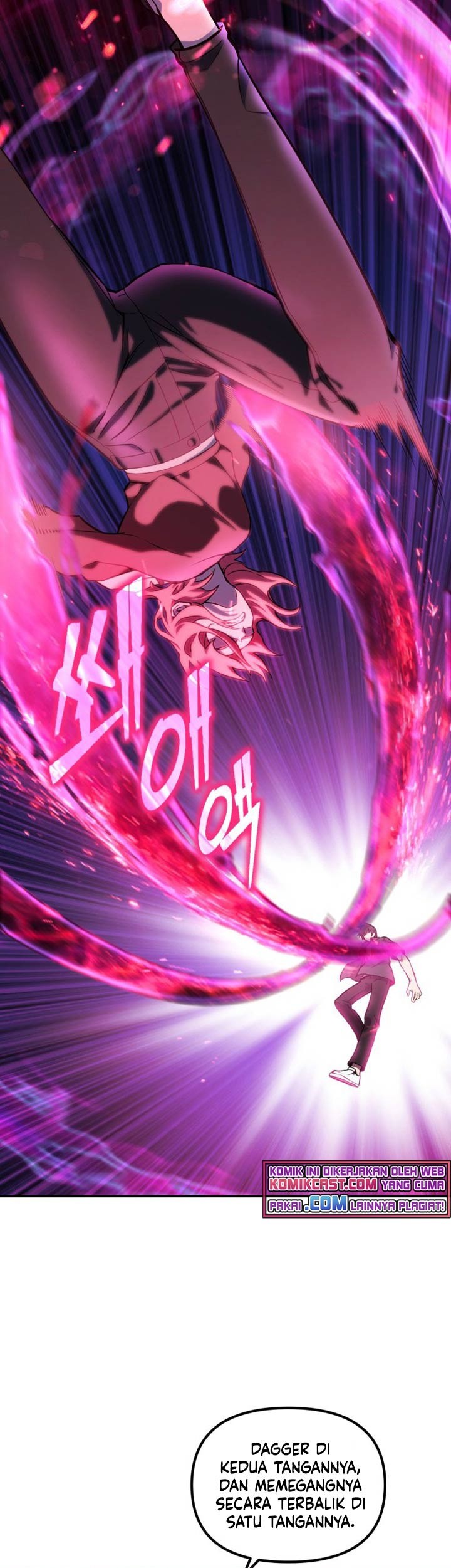 Maxed Out Leveling Chapter 6 Gambar 9