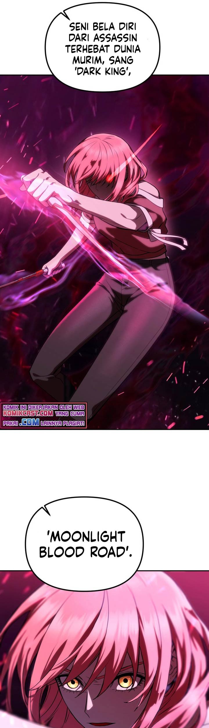 Maxed Out Leveling Chapter 6 Gambar 11