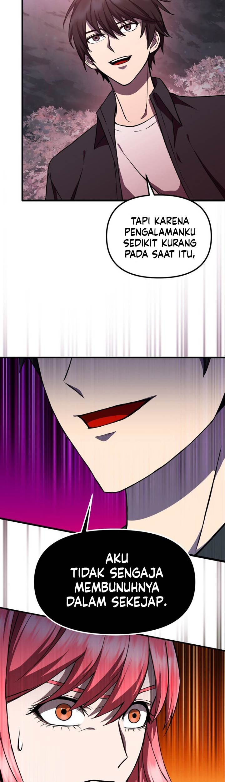 Maxed Out Leveling Chapter 6 Gambar 13