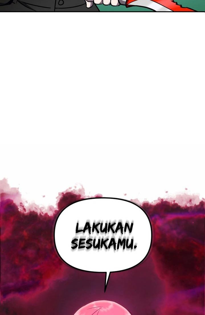 Maxed Out Leveling Chapter 6 Gambar 16