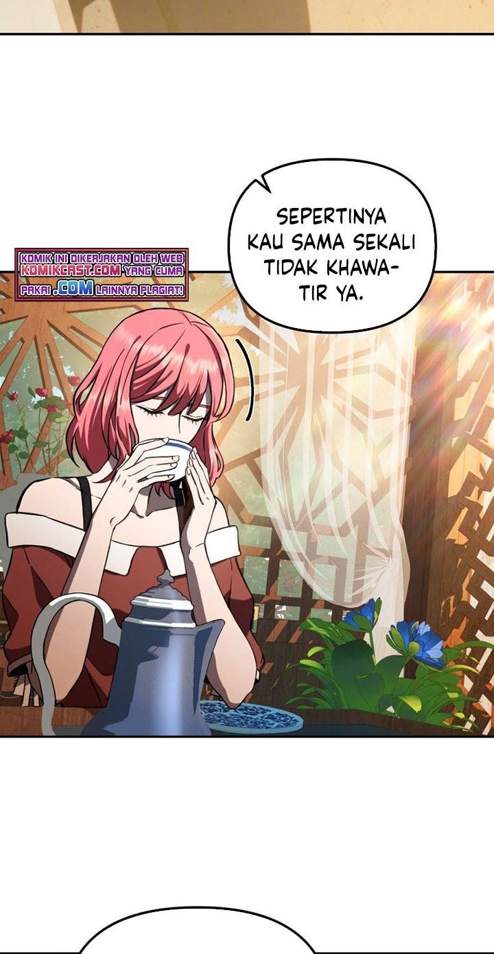 Maxed Out Leveling Chapter 5 Gambar 20