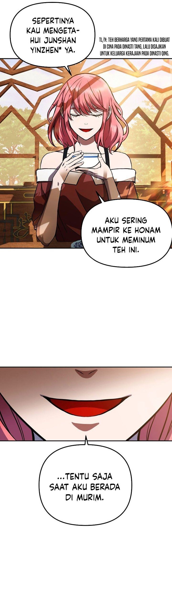 Maxed Out Leveling Chapter 5 Gambar 23
