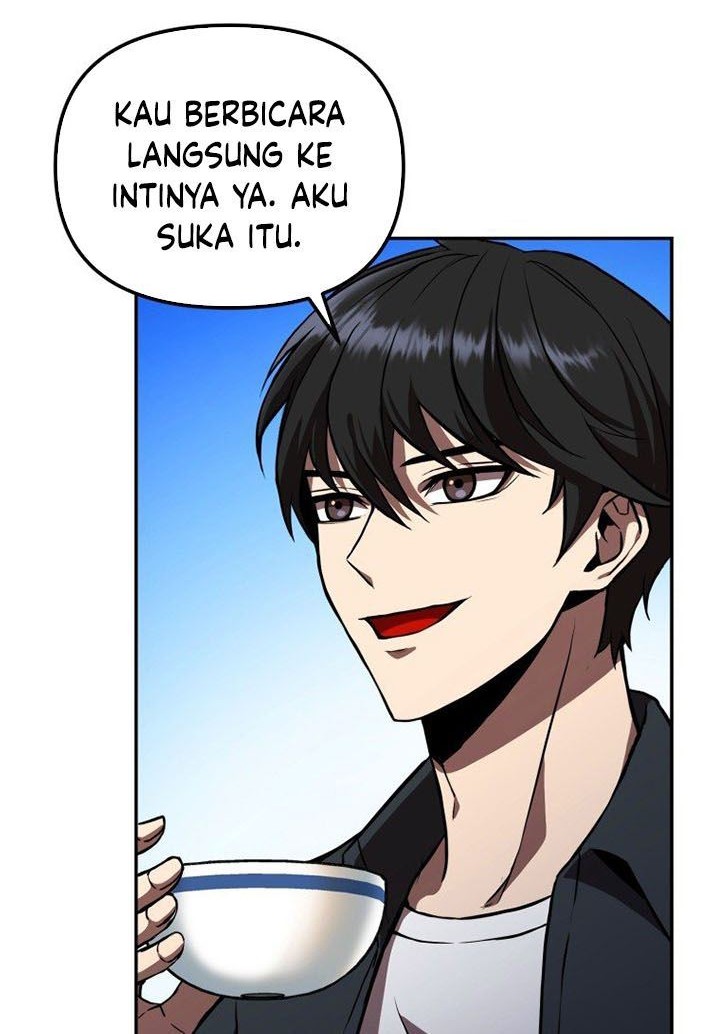 Maxed Out Leveling Chapter 5 Gambar 24