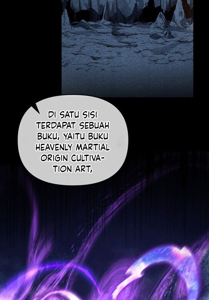 Maxed Out Leveling Chapter 5 Gambar 28