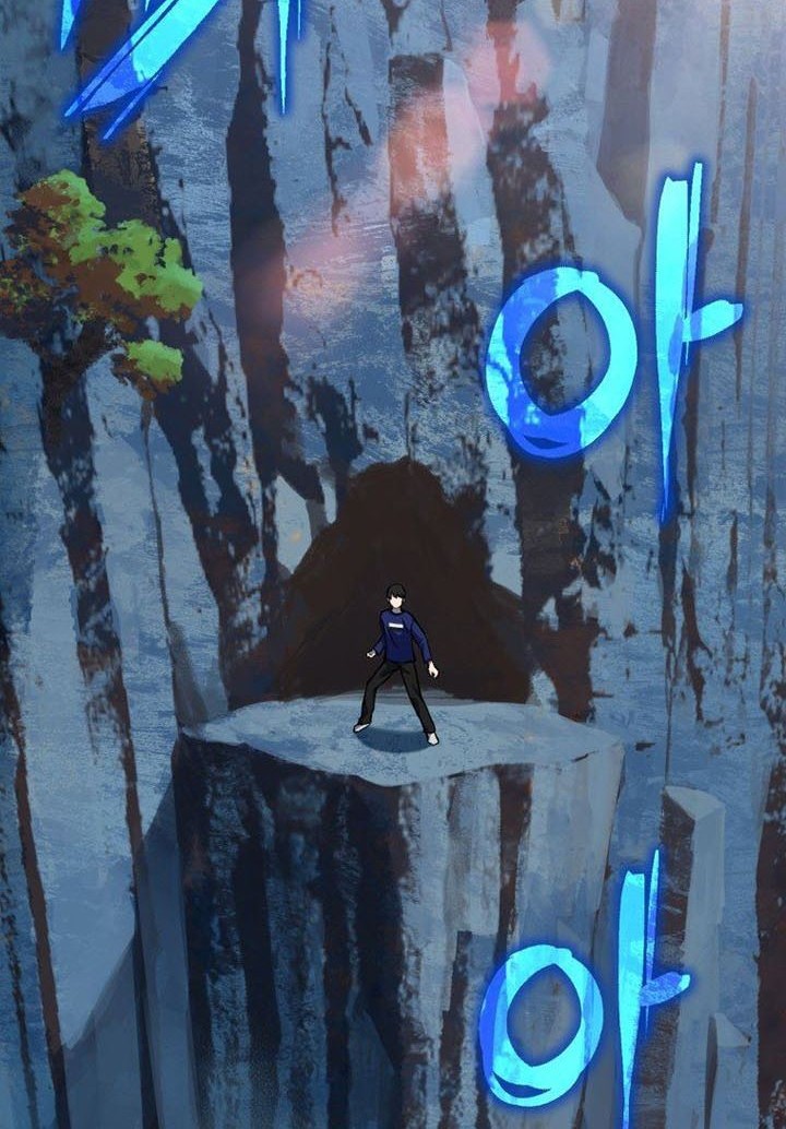Maxed Out Leveling Chapter 5 Gambar 30