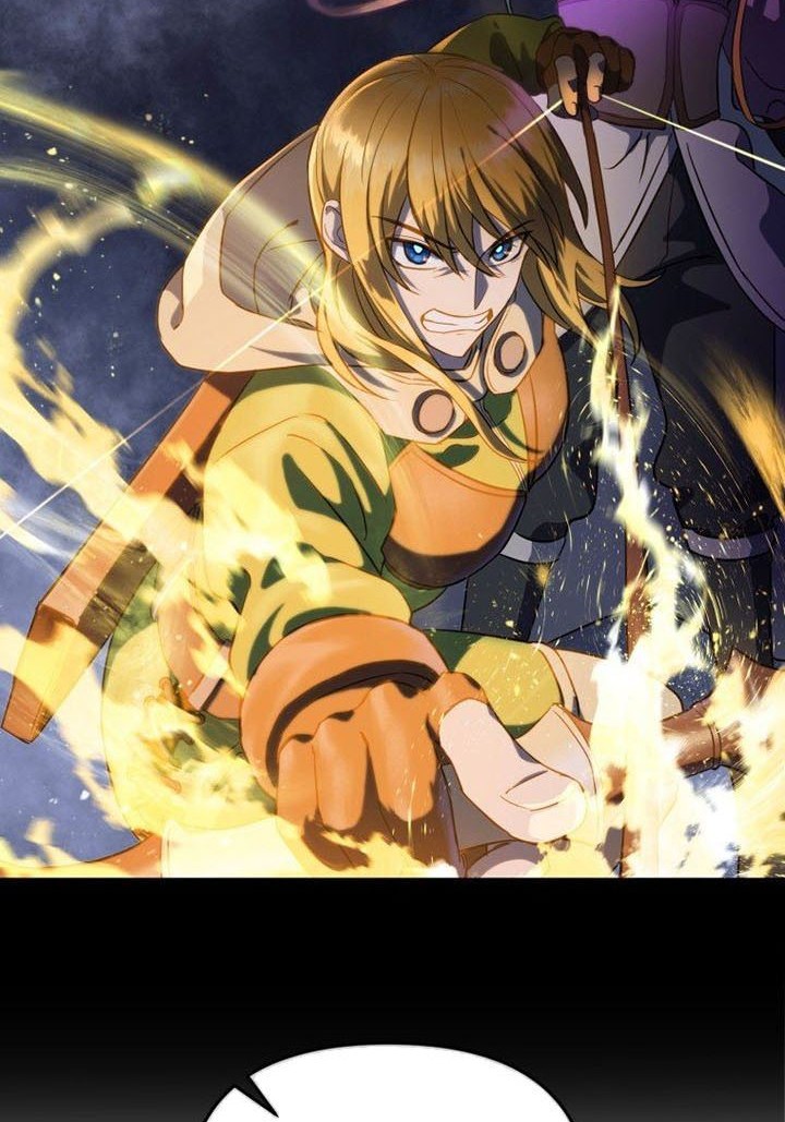 Maxed Out Leveling Chapter 5 Gambar 38