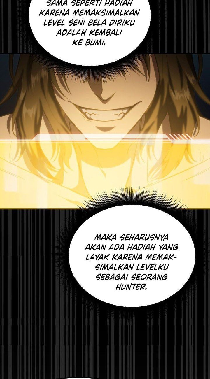 Maxed Out Leveling Chapter 5 Gambar 44