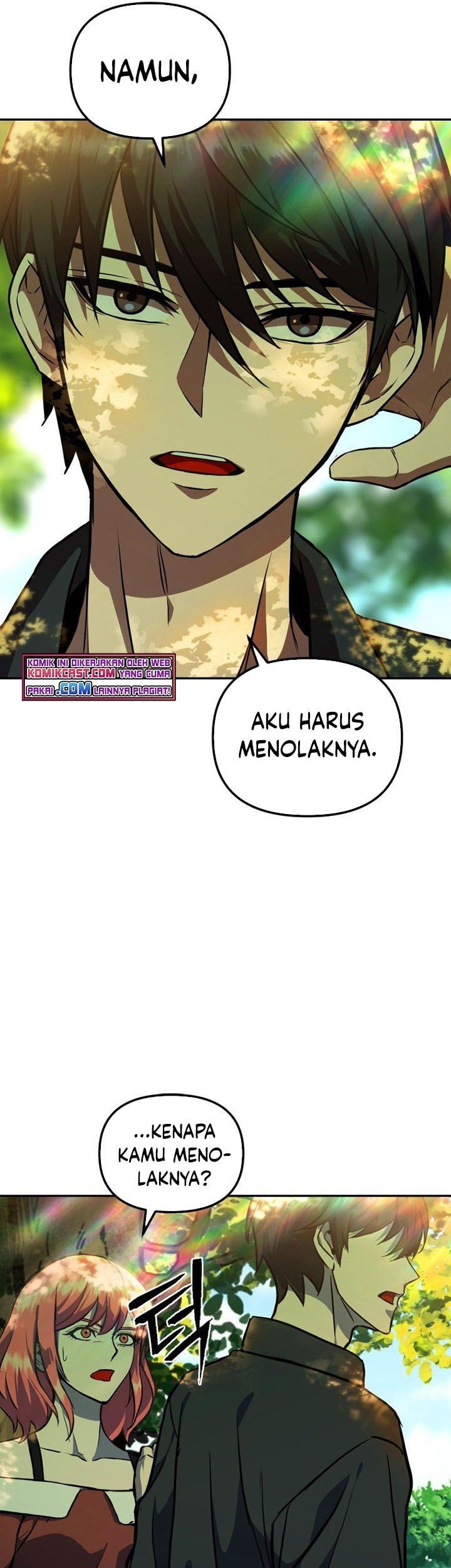 Maxed Out Leveling Chapter 5 Gambar 53