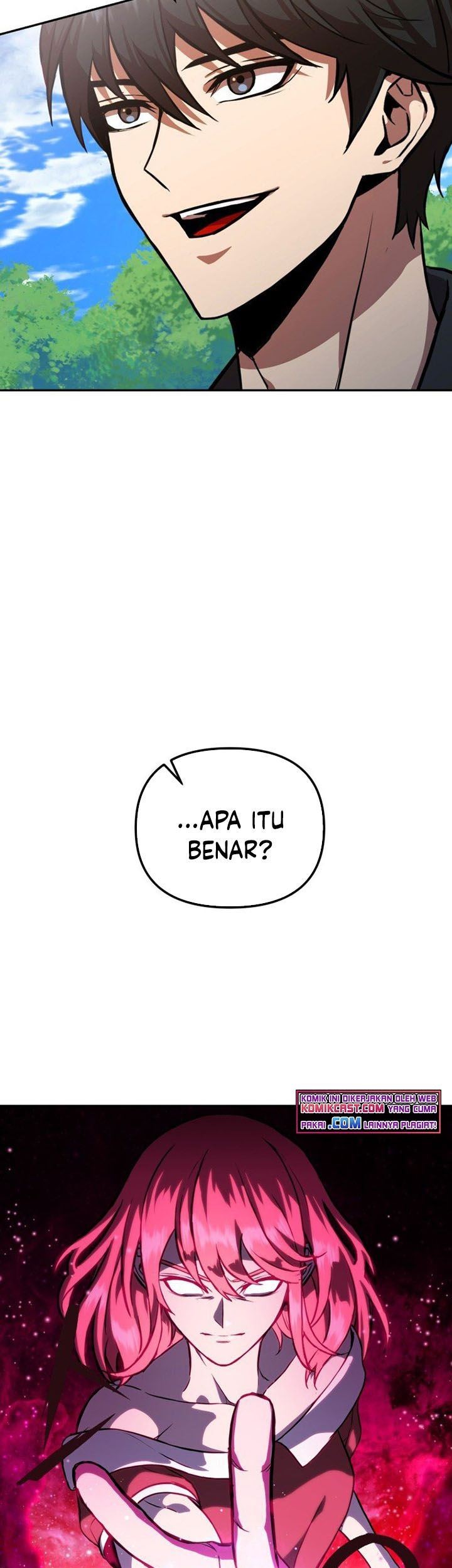Maxed Out Leveling Chapter 5 Gambar 61