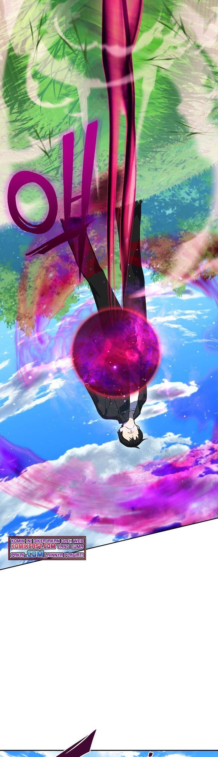 Maxed Out Leveling Chapter 5 Gambar 65