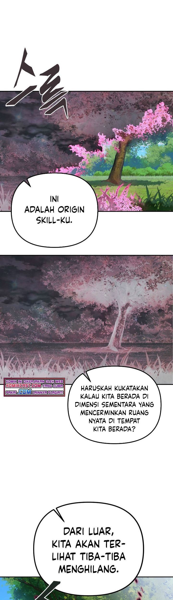 Maxed Out Leveling Chapter 5 Gambar 71