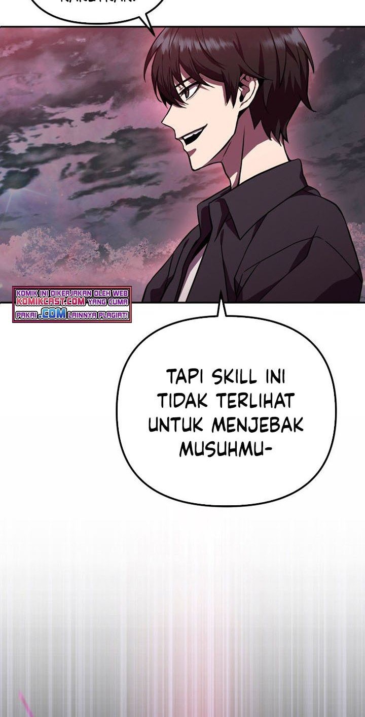 Maxed Out Leveling Chapter 5 Gambar 76