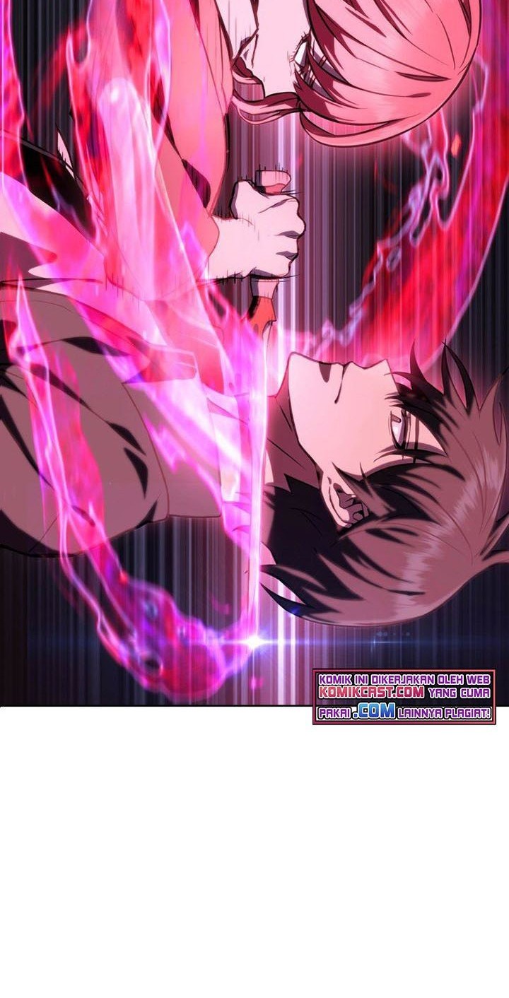Maxed Out Leveling Chapter 5 Gambar 78