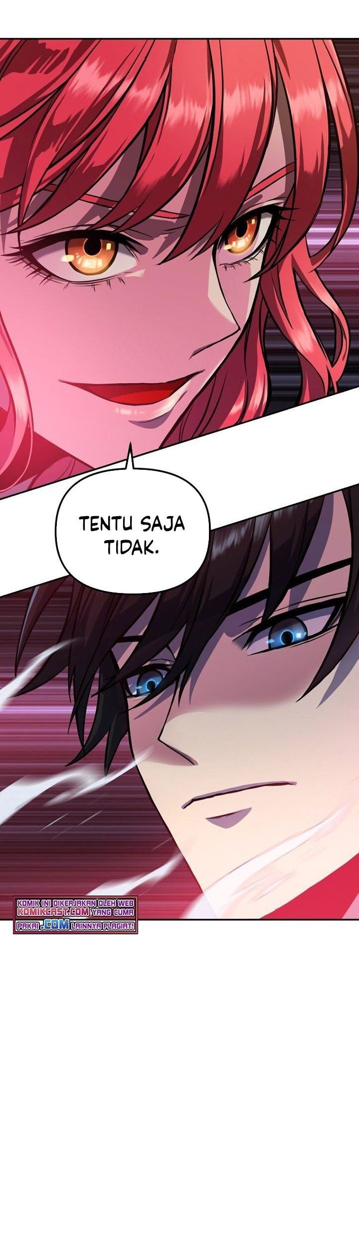 Maxed Out Leveling Chapter 5 Gambar 79