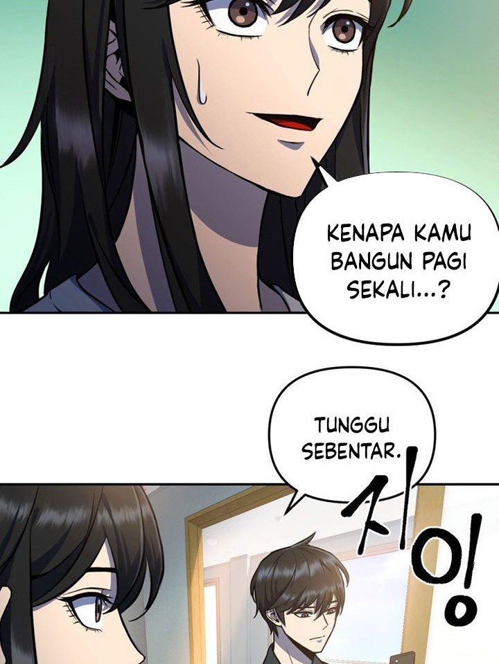 Maxed Out Leveling Chapter 5 Gambar 8