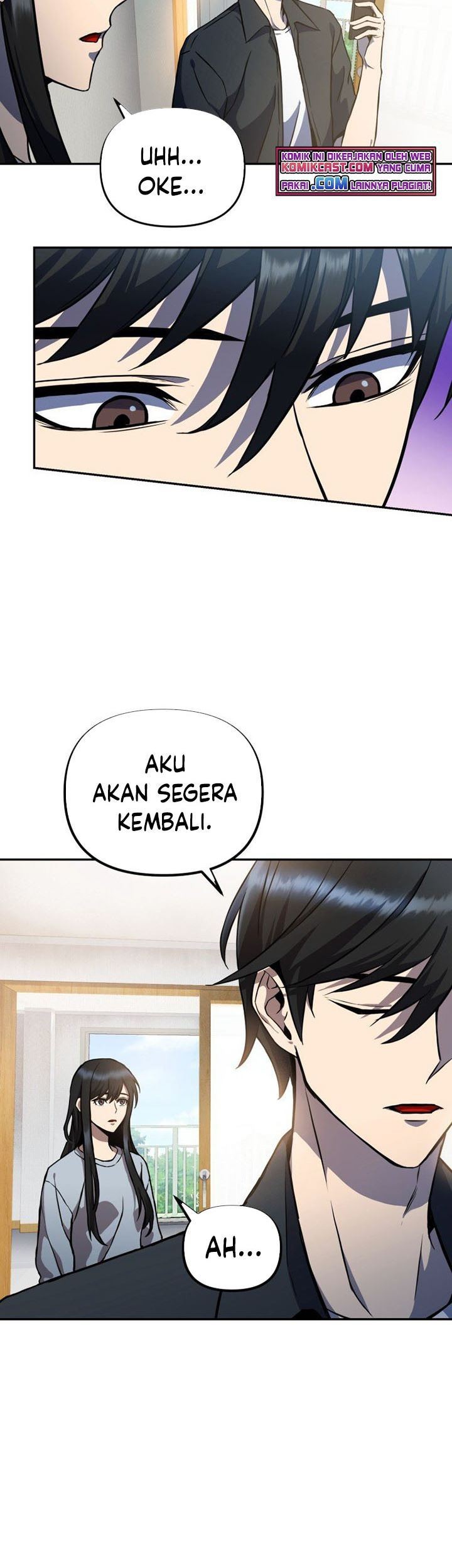 Maxed Out Leveling Chapter 5 Gambar 9