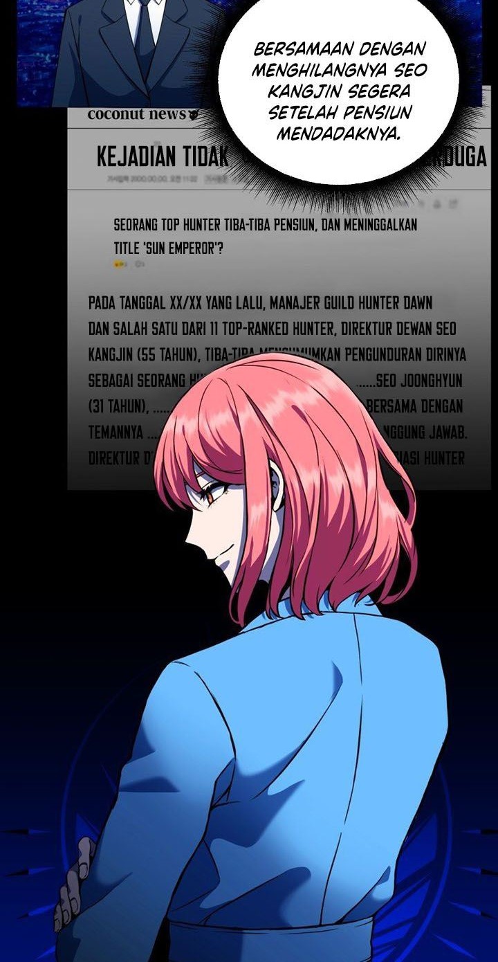 Maxed Out Leveling Chapter 5 Gambar 14
