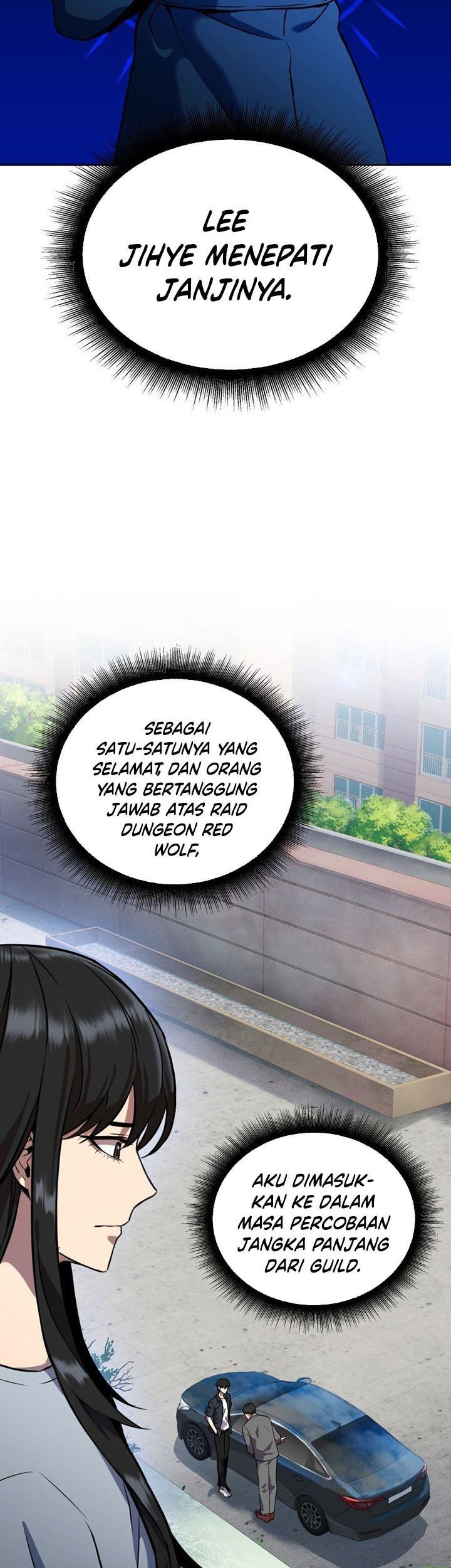 Maxed Out Leveling Chapter 5 Gambar 15