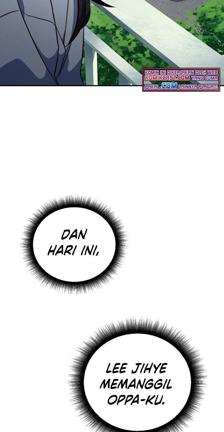 Maxed Out Leveling Chapter 5 Gambar 16