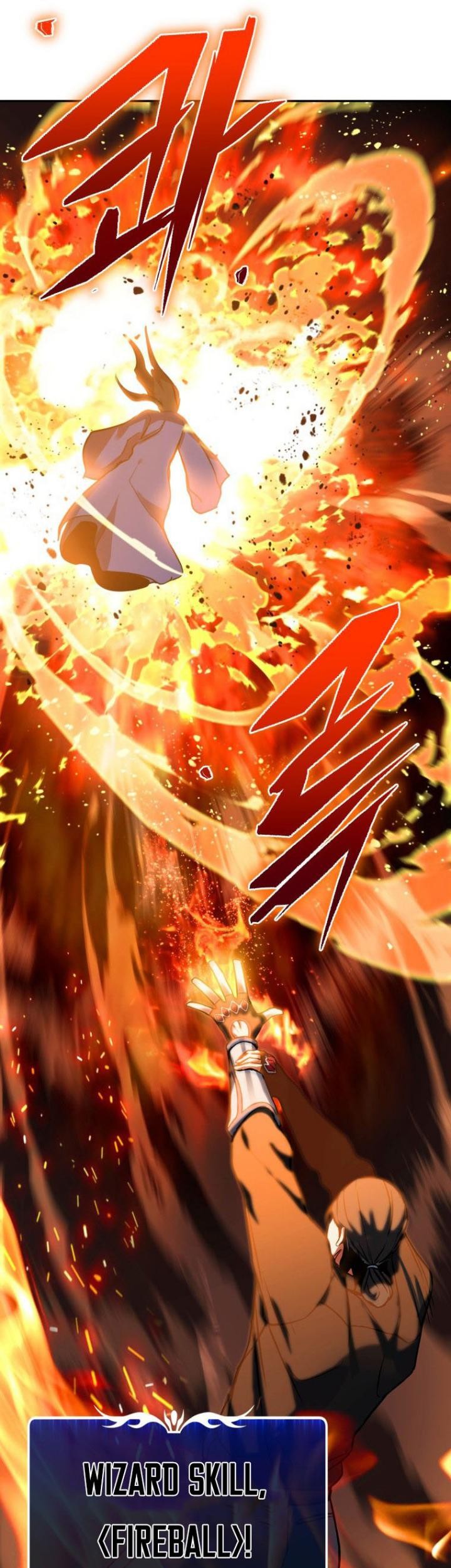Maxed Out Leveling Chapter 4 Gambar 22