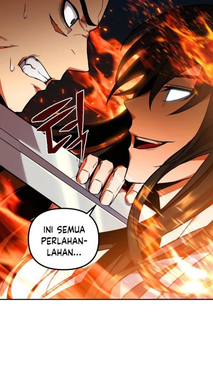 Maxed Out Leveling Chapter 4 Gambar 25