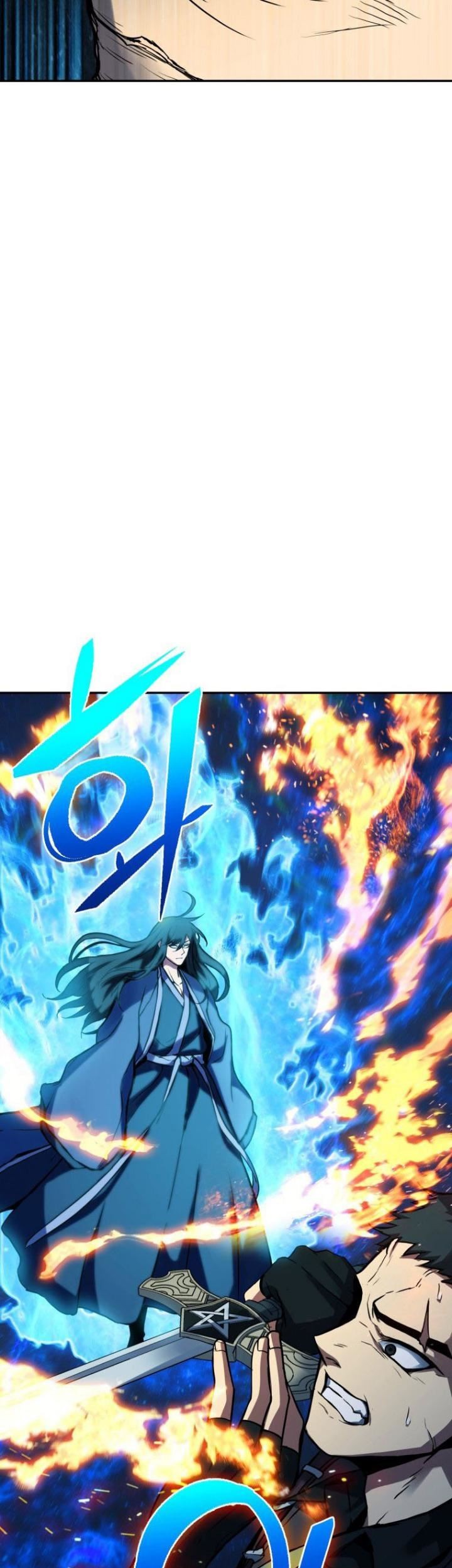 Maxed Out Leveling Chapter 4 Gambar 28