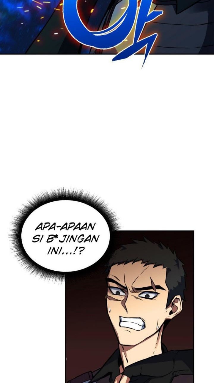 Maxed Out Leveling Chapter 4 Gambar 29