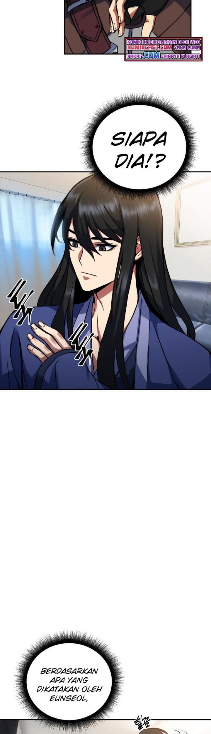 Maxed Out Leveling Chapter 4 Gambar 30