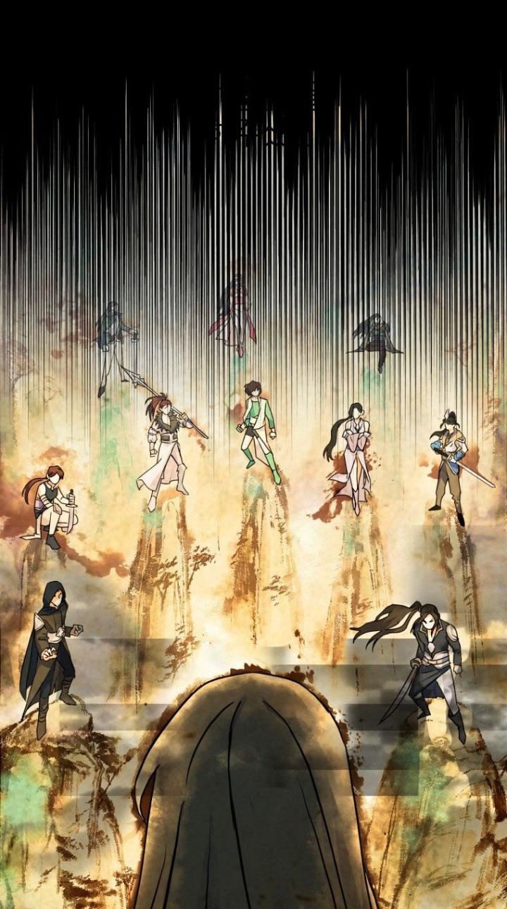 Maxed Out Leveling Chapter 4 Gambar 35