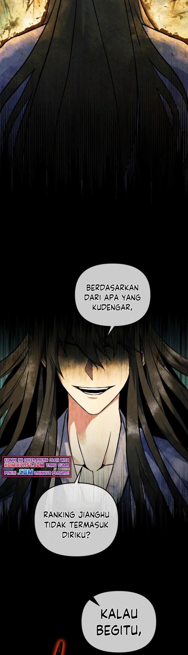 Maxed Out Leveling Chapter 4 Gambar 36