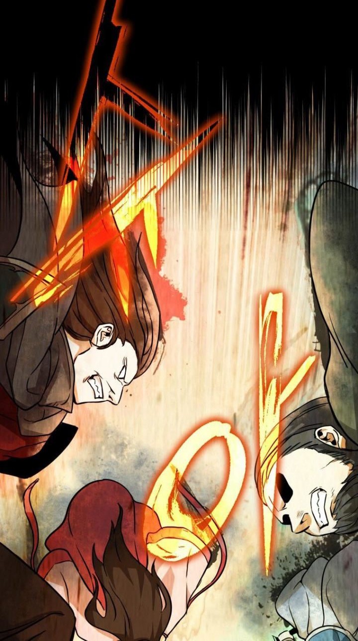 Maxed Out Leveling Chapter 4 Gambar 37
