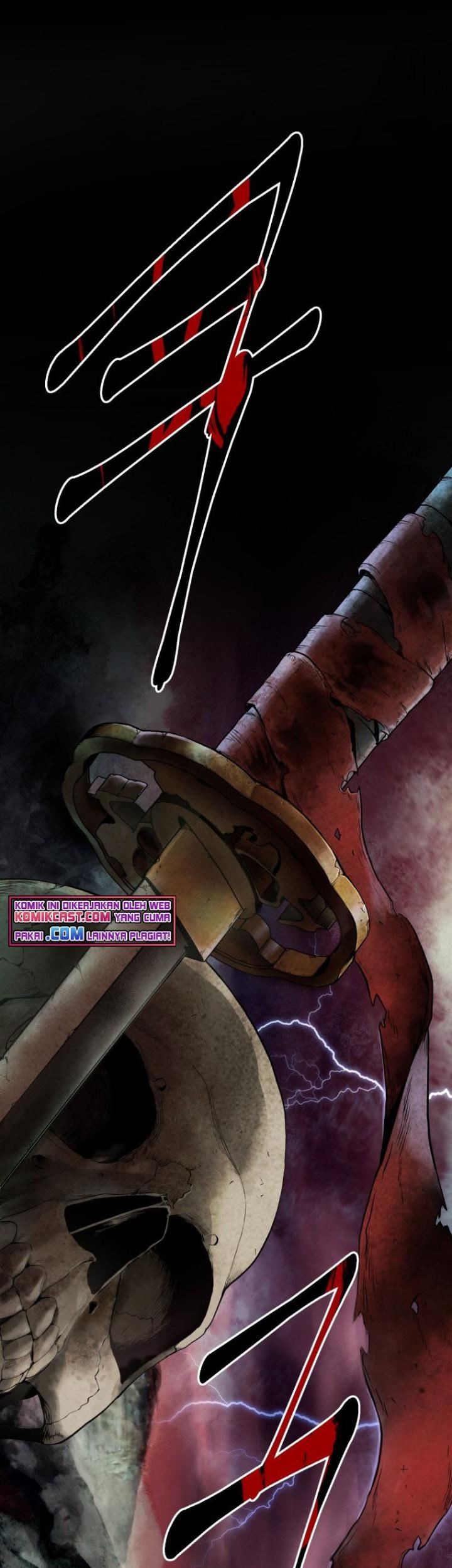 Maxed Out Leveling Chapter 4 Gambar 40