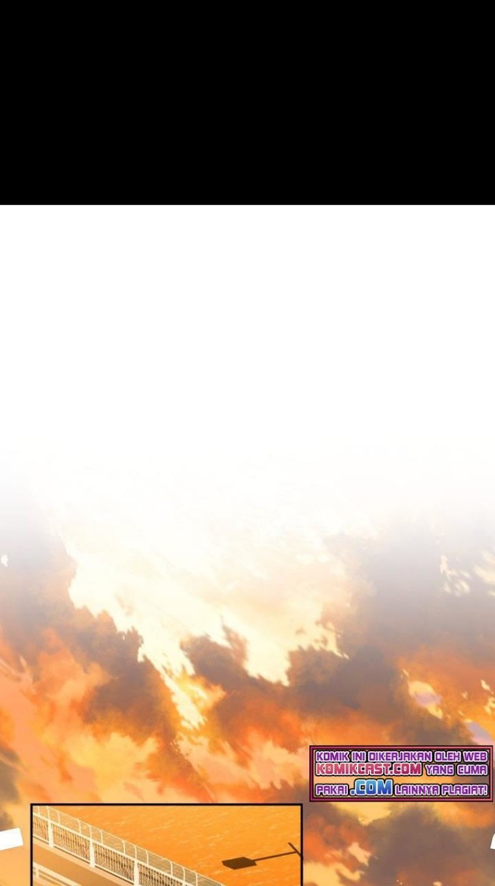 Maxed Out Leveling Chapter 4 Gambar 43