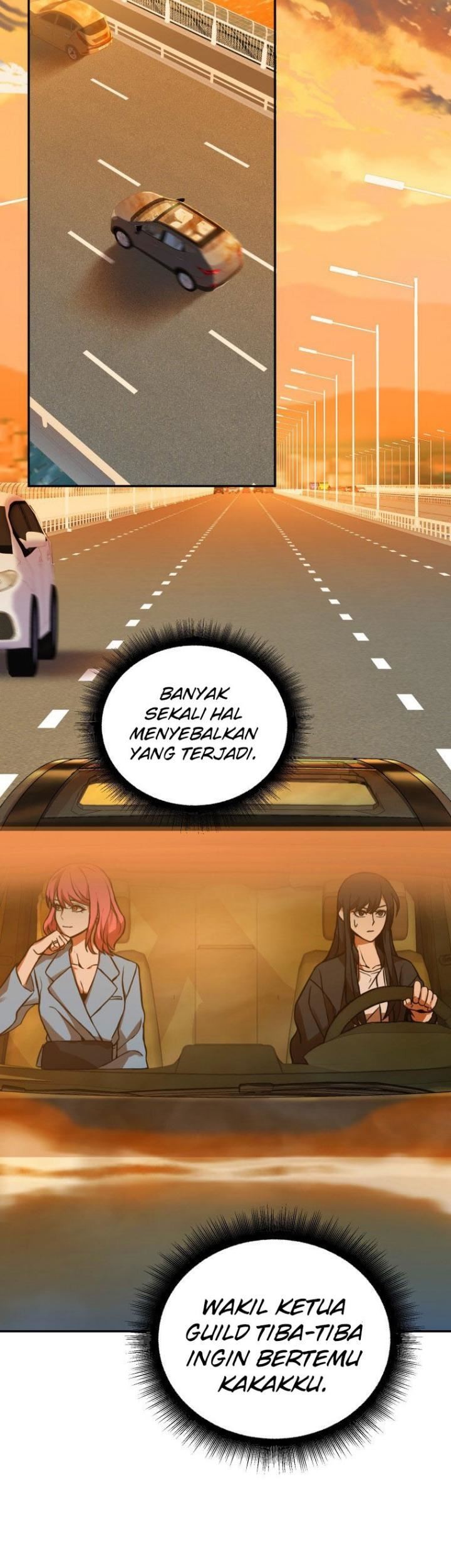 Maxed Out Leveling Chapter 4 Gambar 44
