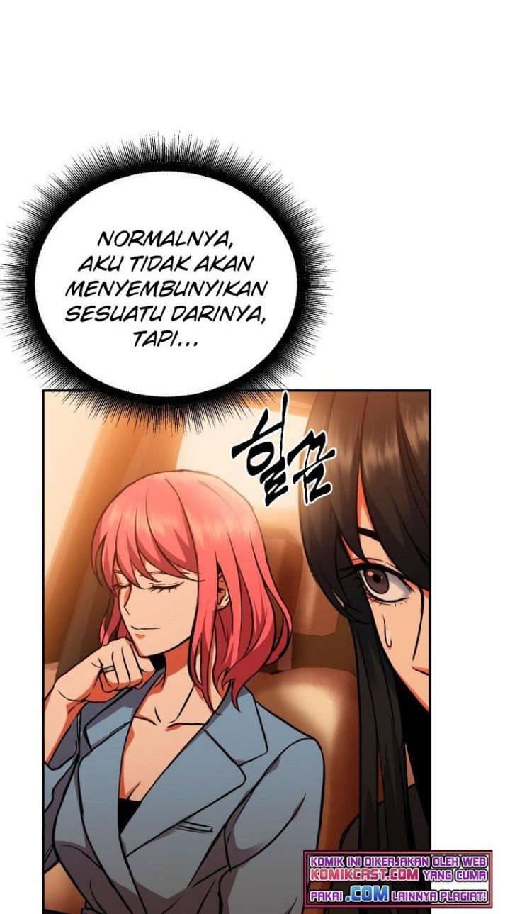 Maxed Out Leveling Chapter 4 Gambar 45