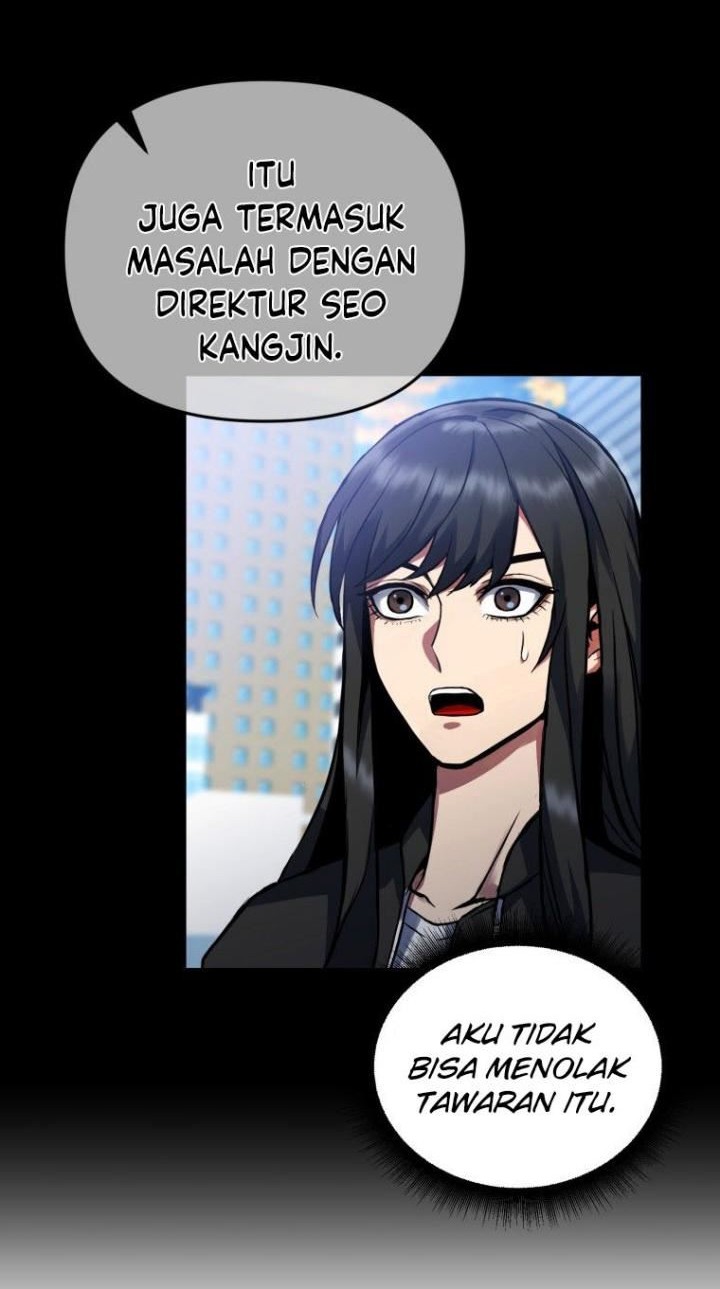 Maxed Out Leveling Chapter 4 Gambar 47
